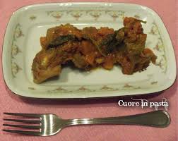 Alle 12.30 inizio della sagra degli gnocchi al sugo di pecora; Pecora Al Sugo Tipico Piatto Sardo