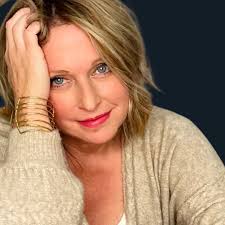 Owner of Happy Artifacts and Citrus Marketing — Karen Hitchcock