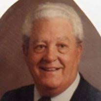 William J. Ladd Obituary July 6, 2014
