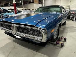 Image result for Blue Streak 1972 Charger