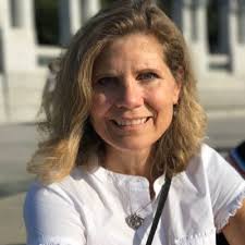 Joy Ernst (@JoyErnst)