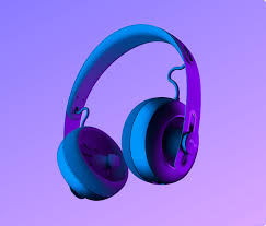 Nura is a consumer electronics company based in melbourne, australia, that designs and manufactures headphones with personalised sound technology. Nuraphone Music In Full Colour Personalized Sound