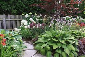 Spring Gardens Are Blooming Here S What To Do In April Cottage Garden Plants Shade Garden Garden Styles