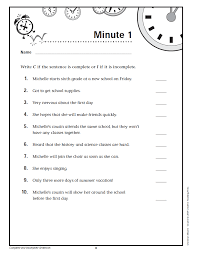 Maybe you would like to learn more about one of these? Grade 6 English Grammar Fun To Learn Free Worksheets Facebook