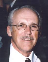 Alan Baldwin Obituary