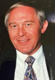 Eugene Richardson Obituary (1941