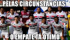 Maybe you would like to learn more about one of these? Confira Os Memes Do Empate Contra O Fluminense