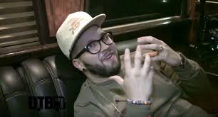 News Andy Mineo Tells Story About Lecrae Prank With Baby Powder On Tour Bus Kingdomboiz