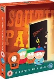 South Park Season 9 Wikipedia