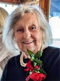 Beverly Louise Rich Obituary