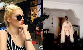 Survivor 2021 i̇layda şeker biyografisi. Ilayda Seker Kimdir Kac Yasindadir Nerelidir Ilayda Seker Instagram Hesabi