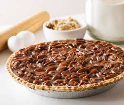 Diabetic Connect Bourbon Pecan Pie Recipe Pecan Recipes Pecan Pie Recipe