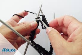 Persönlicher service, fachberatung und große auswahl. Beinstulpen Stricken Kostenlose Anleitung Fur Das Patentmuster Talu De