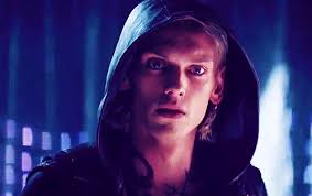 City of bones on nbc.com and the nbc app. Angel Kurenai Quickly Y N We Don T Have Time Jace