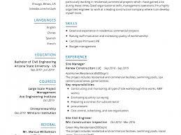 back to table of content . Civil Engineer Resume Sample Resumekraft