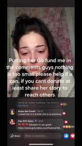 Slay with Salma Death and What Really Happtext=because It Is A Littleshe  Represent The Beauty Community