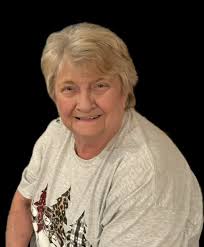 Patricia “Trish” Cash Miller