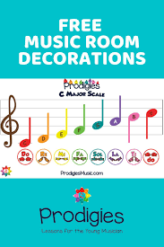 Maybe you would like to learn more about one of these? Free Music Room Decoration Download Music Classroom Posters Music Classroom Decor Music Teaching Resources