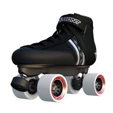 Bont Quad Star Derby Roller Skate Skates Size 4 Amazon Co