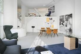 Vous les trouverez dans la boutique 'la maison de soubès' et à la boutique ' l'atelier ' à lodève. L Atelier Maison Ozenfant De Le Corbusier Recoit Zanotta Acpresse