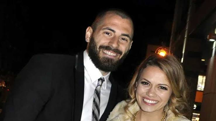 Bethany Joy Lenz Husband: Who Was Michael Galeotti and What Happened to Their Marriage?