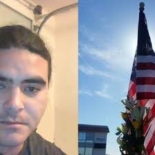 Todd Backes's Instagram, Twitter & Facebook