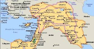 Centered On The Upper Tigris River In Northern Mesopotamia Northern Iraq Northeast Syria And Southeaste Ancient Egypt Unit Study Ancient Egypt Unit History