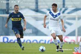 Vélez sarsfield vs gimnasia la plata live stream. Velez Sarsfield Vs Gimnasia Y Esgrima Lp Betting Preview Argentina Superliga Round 9 My Knowledge Tips