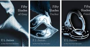 Resultado de imagen para 50 sombras de grey