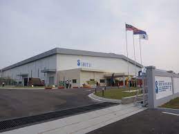 We did not find results for: Showa Denko Launches New Aluminum Casting Plant In Malaysia Business Wire