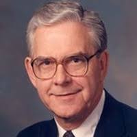 Obituary for Dr. Ralph George Newton, Jr.
