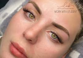 Eyelash & Eyebrow Training & Course Melbourne