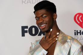 Lil Nas X uses new music video to fight mass incarceration