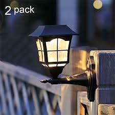Dark sky outdoor sconces provide the necessary illumination without contributing to light pollution and annoying glare. Maggift 6 Lumens Solar Wall Lantern Outdoor Christmas Sol Https Www Amazon Com Dp B0752jx883 Re Led Outdoor Lighting Outdoor Solar Lights Outdoor Lanterns