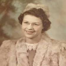 Katherine Louise Ellison Obituary & Funeral