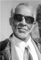 Arnold Chatman Obituary (1955