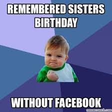 Funny Happy Birthday Meme Collection Boyfriend Girlfriend Happybirthdaymeme1 A surrealist take on a young woman's decision to run away from from her family's secluded ranch, that she hasn't left in over a decade.… funny happy birthday meme collection