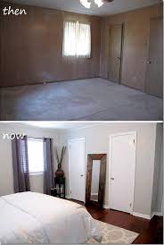 The Wonders Of Paint Remodeling Mobile Homes Mobile Home Renovations Manufactured Home Remodel