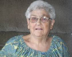 Obituary information for Melba Woolridge