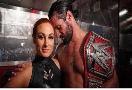 Braun strowman 2020 new png. End Of Relationship 3 Wwe Couples Who Probably Won T Make It To 2020 Rockingcelebrity Com