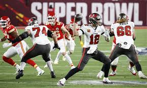 Super bowl lv is almost here, and you can watch it for free on the cbs sports app. 2bxdyxnrzzuzbm