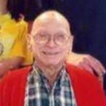 Ned Buffington Obituary