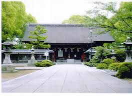 別宮大山祇神社 « 愛媛県神社庁