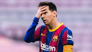 Barcelona have confirmed that leo messi is leaving the club. Gelleg1vabimtm