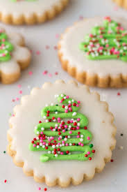 Traditionally made with a fruity filling, these thumbprint cookies get a seasonal makeover. 95 Best Christmas Cookie Recipes Easy Holiday Cookie Ideas