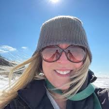 Us arriving in Northern Michigan— 3 year old: THIS IS NATURE!