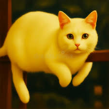 Cat and Dog Nap: a Heartwarming Image of Inter-Species Friendship Stock  Image