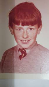 Maybe I was their 1962 with lester bonieface Allan burrows Mark Norman  Caraline Warner