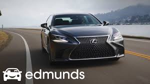 Ls 500 f sport awd package includes. 2021 Lexus Ls 500 Prices Reviews And Pictures Edmunds