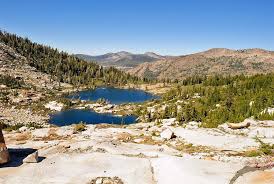 6 incredible waterfalls near sacramento, ca. Five Breathtaking Day Hikes You Can Get To From Sacramento Capradio Org